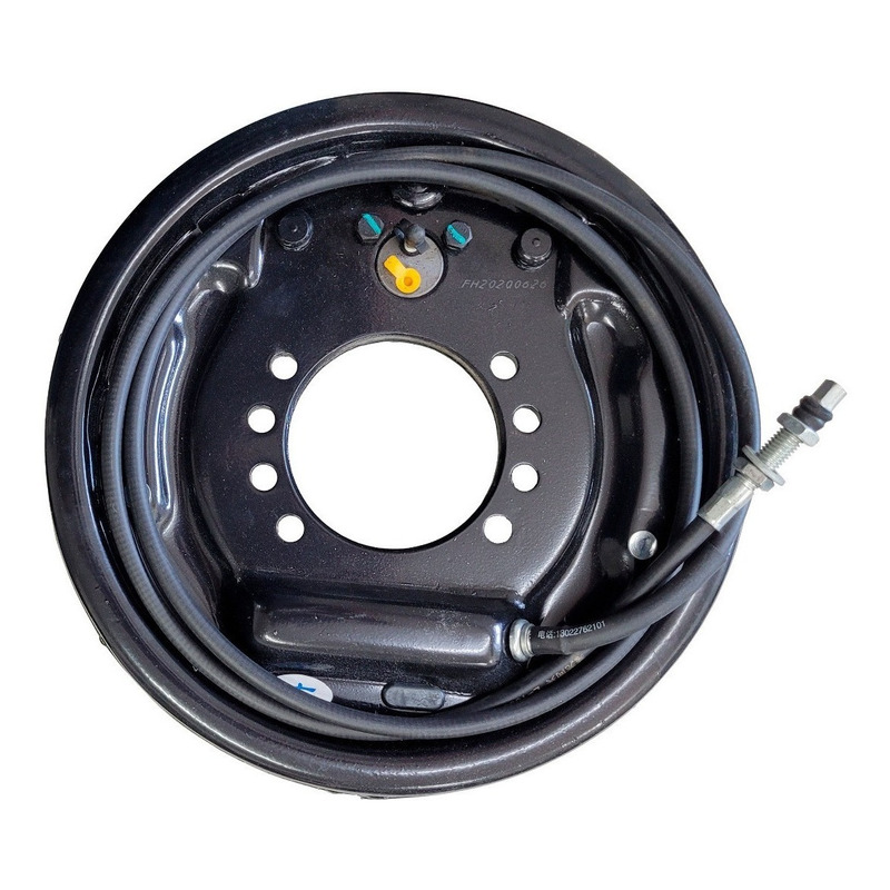 Conjunto de Freio Lado Direito N163-11200...