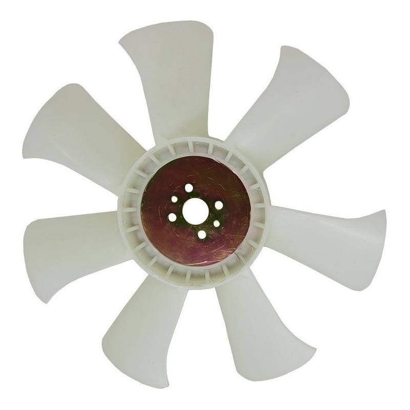 Hélice do Radiador 491G-1308010 para Empi...