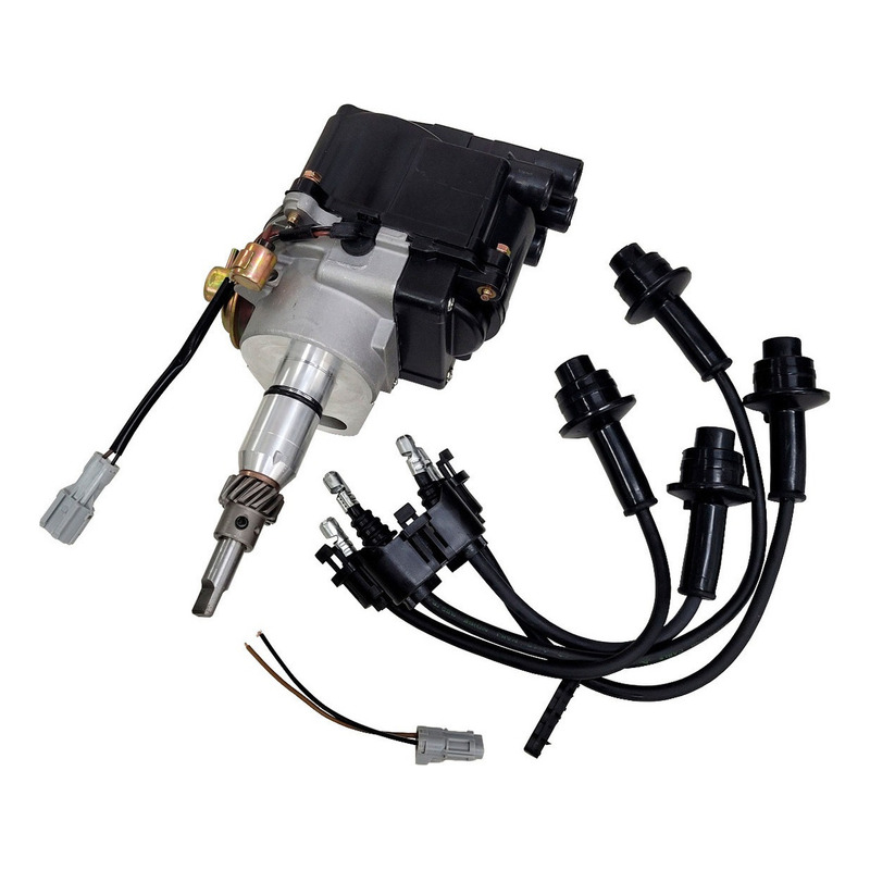 Distribuidor 19030-78151-71 Para Empilhad...