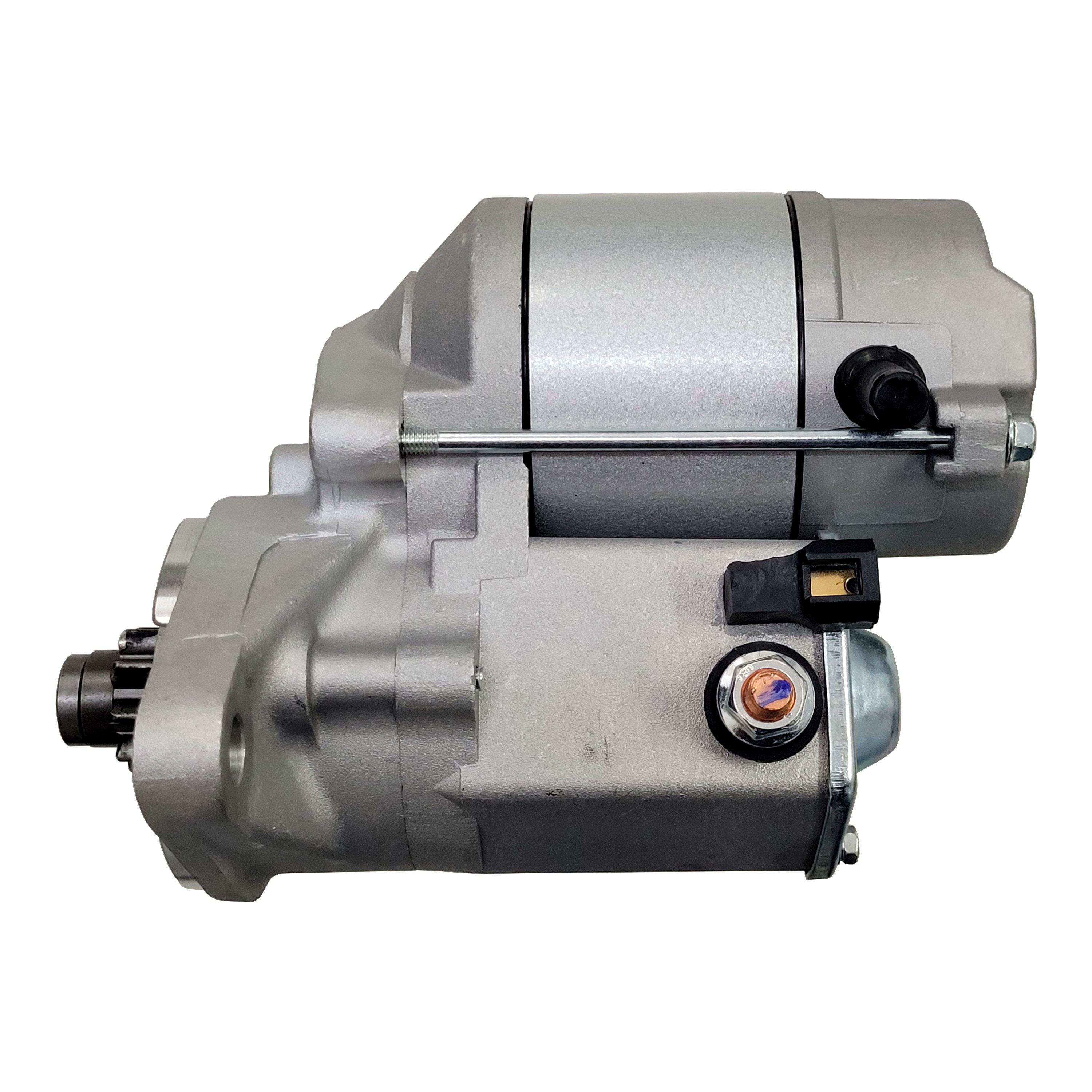 Motor de Partida para Empilhadeiras com M...