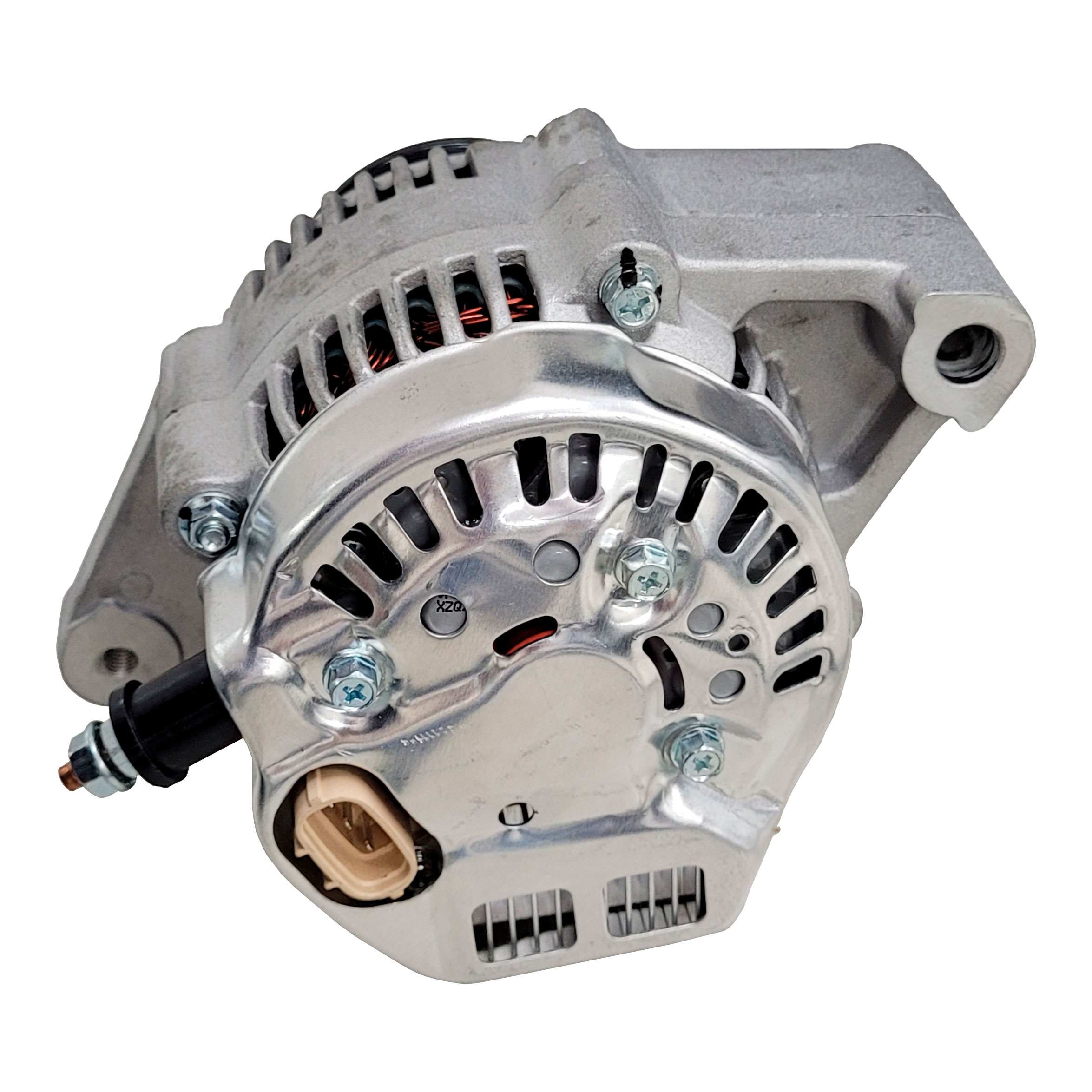 Alternador para Empilhadeiras com Motor T...