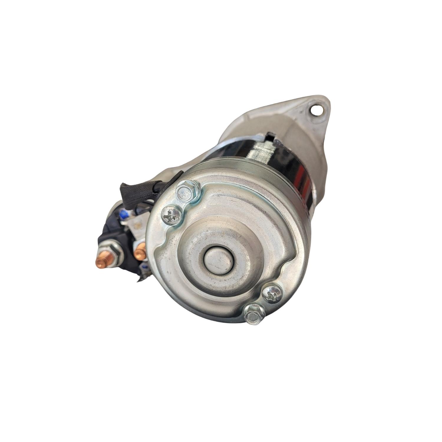 Motor de Partida para Empilhadeiras com M...