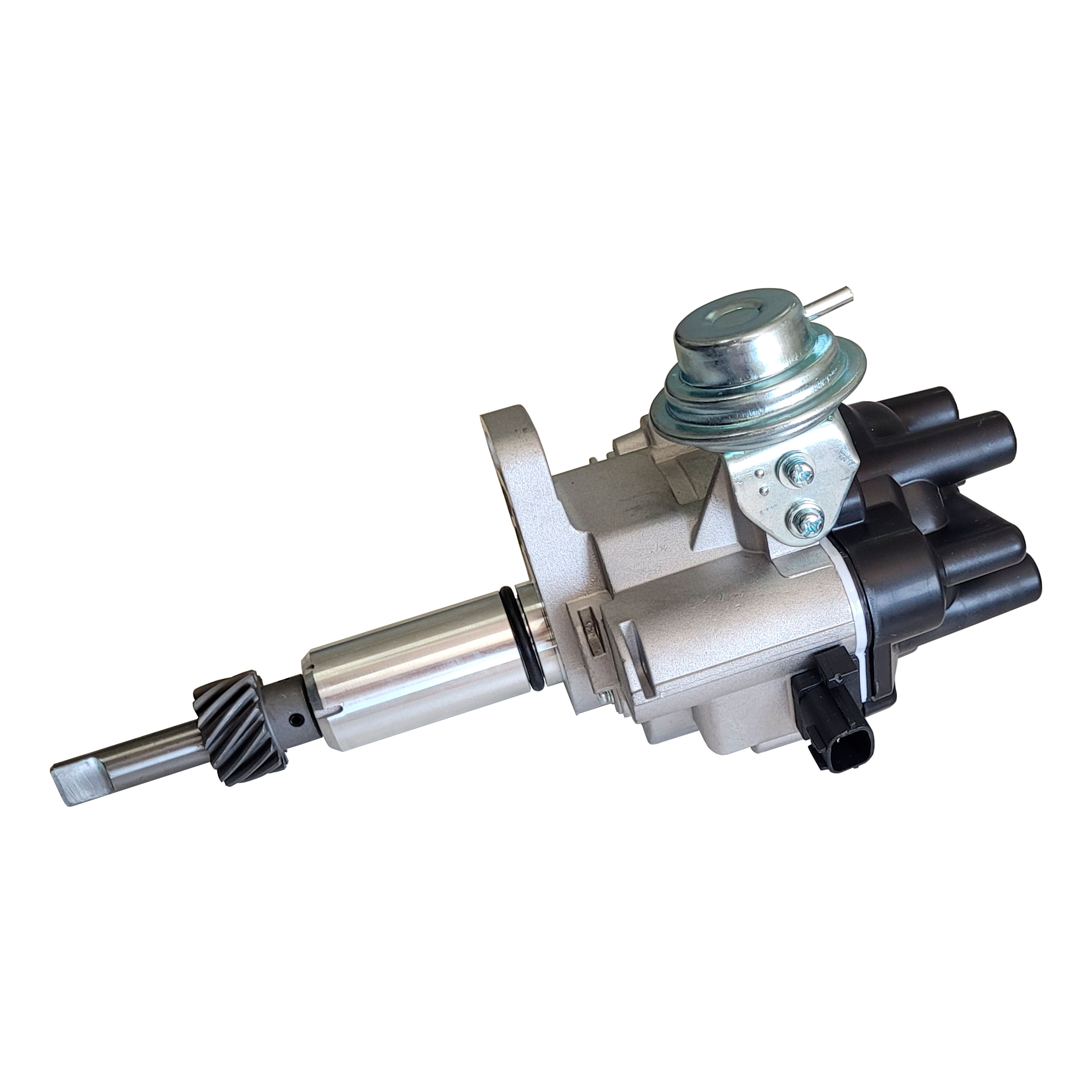 Distribuidor para Empilhadeiras com Motor...
