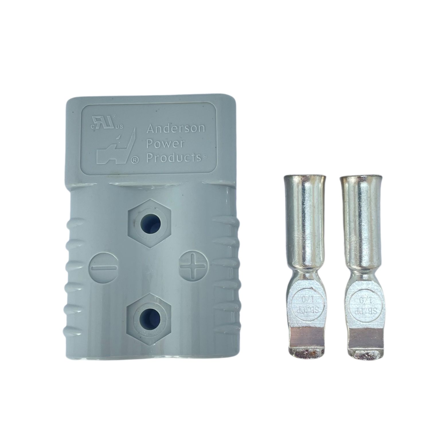 Conector Anderson Power 175AH para Empilh...