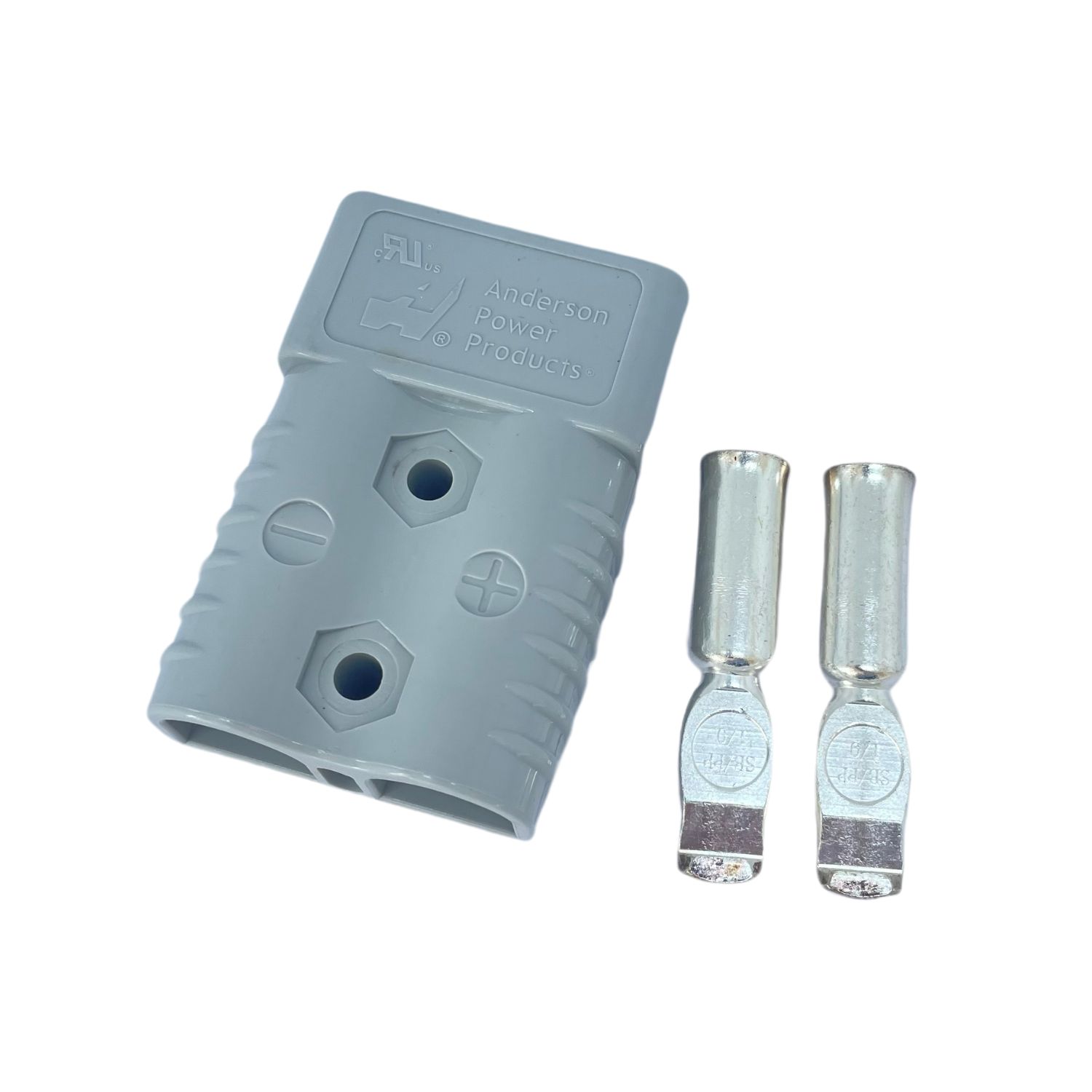 Conector Anderson Power 175AH para Empilh...