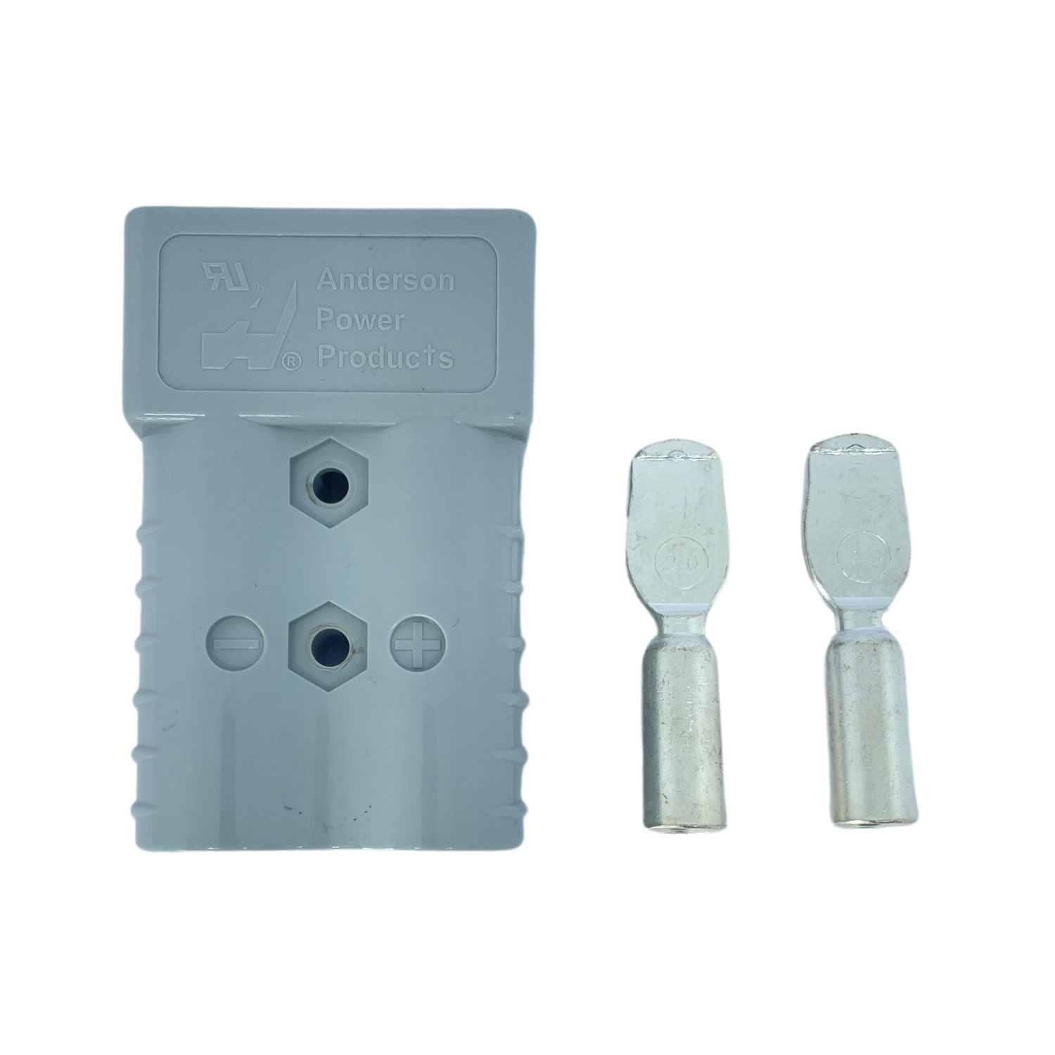 Conector Anderson Power 350AH para Empilh...