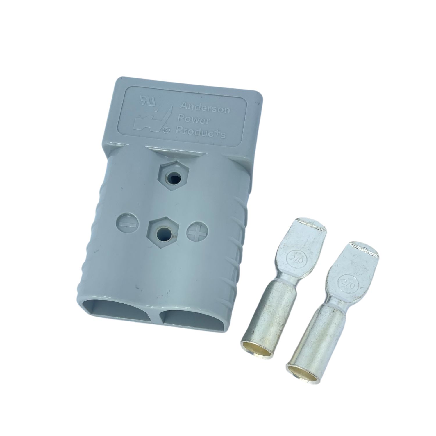 Conector Anderson Power 350AH para Empilh...