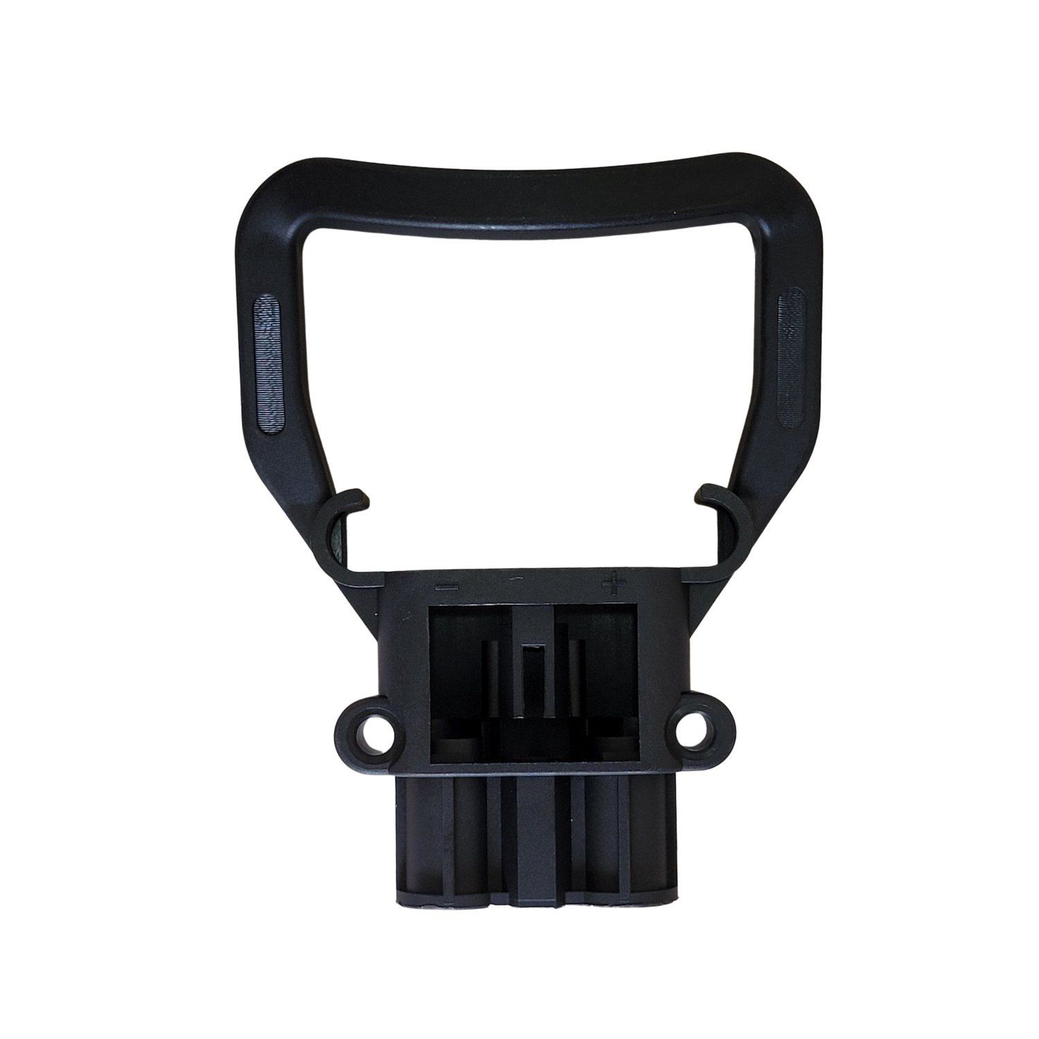 Conector Rema 80AH Fêmea para Empilhadeiras