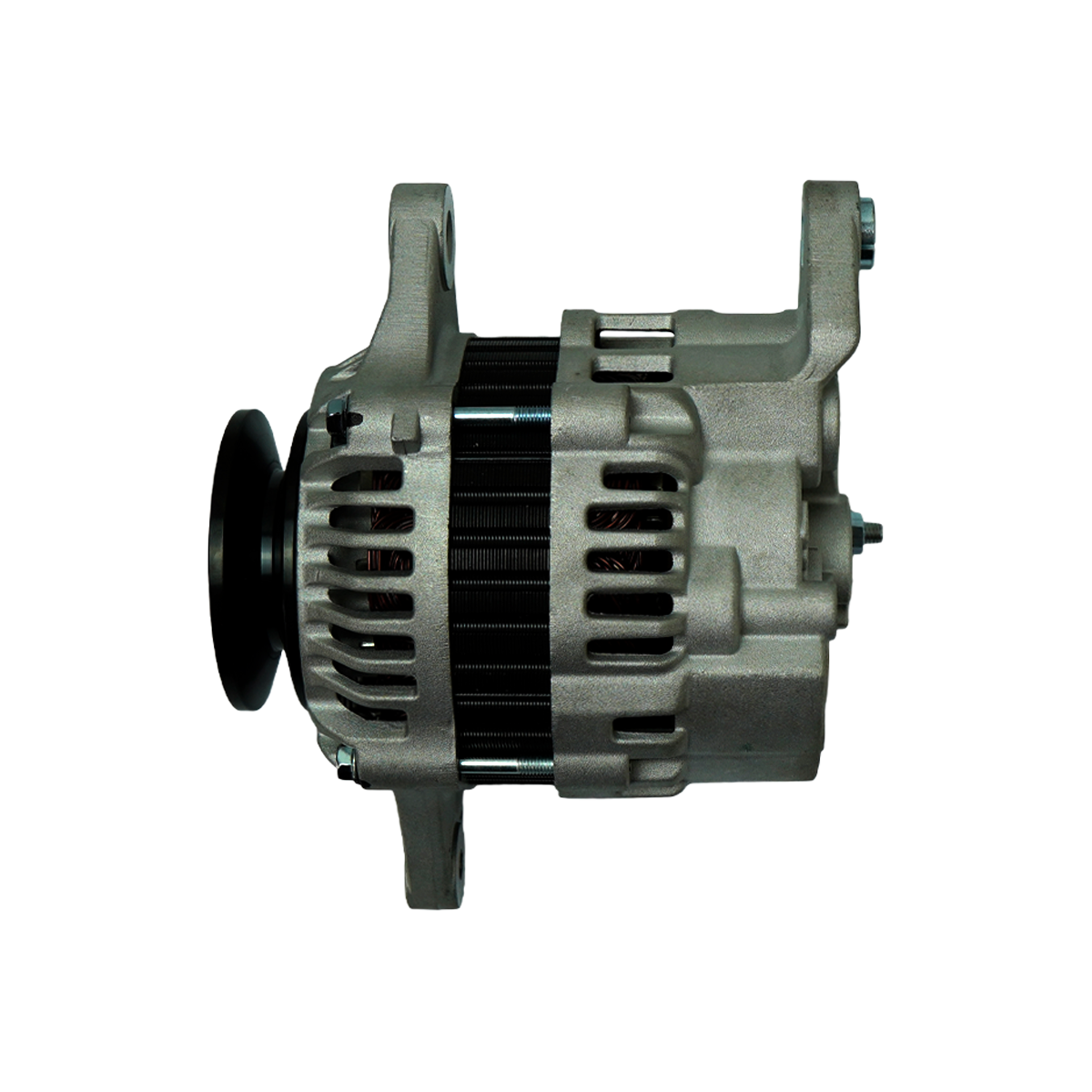 Alternador p/ Empilhadeira Hyster Yale c/...