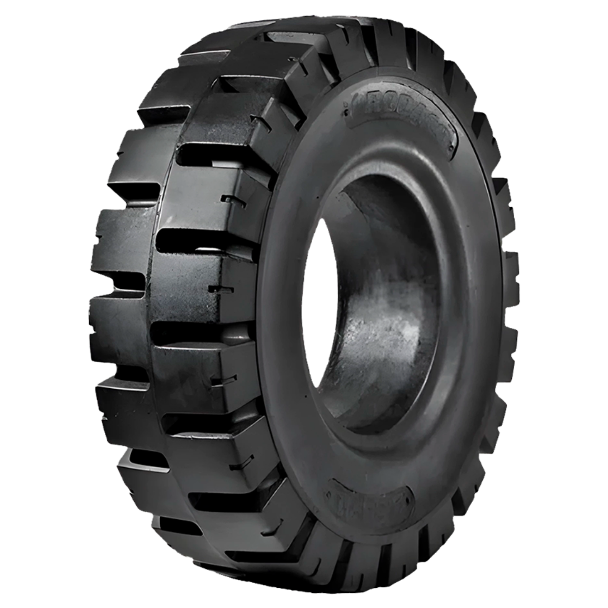 Pneu Maciço 815x15 Rodaco Standard | Para...