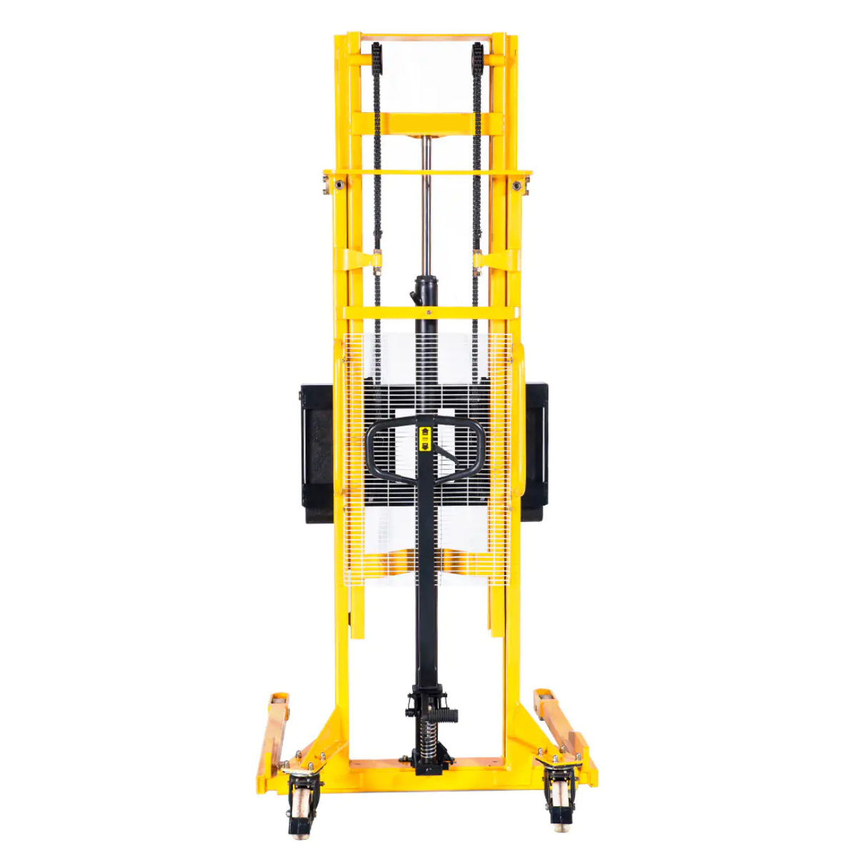 Empilhadeira Manual Hidráulica 1500Kg c/ ...