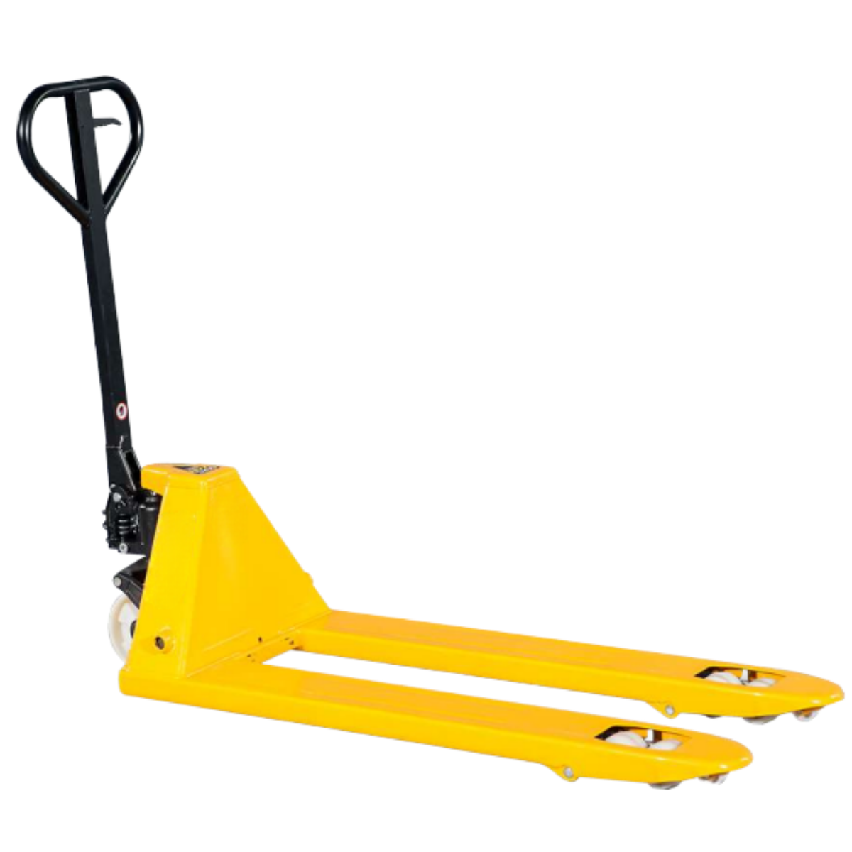 Paleteira Transpalete Manual Hidráulica 2...