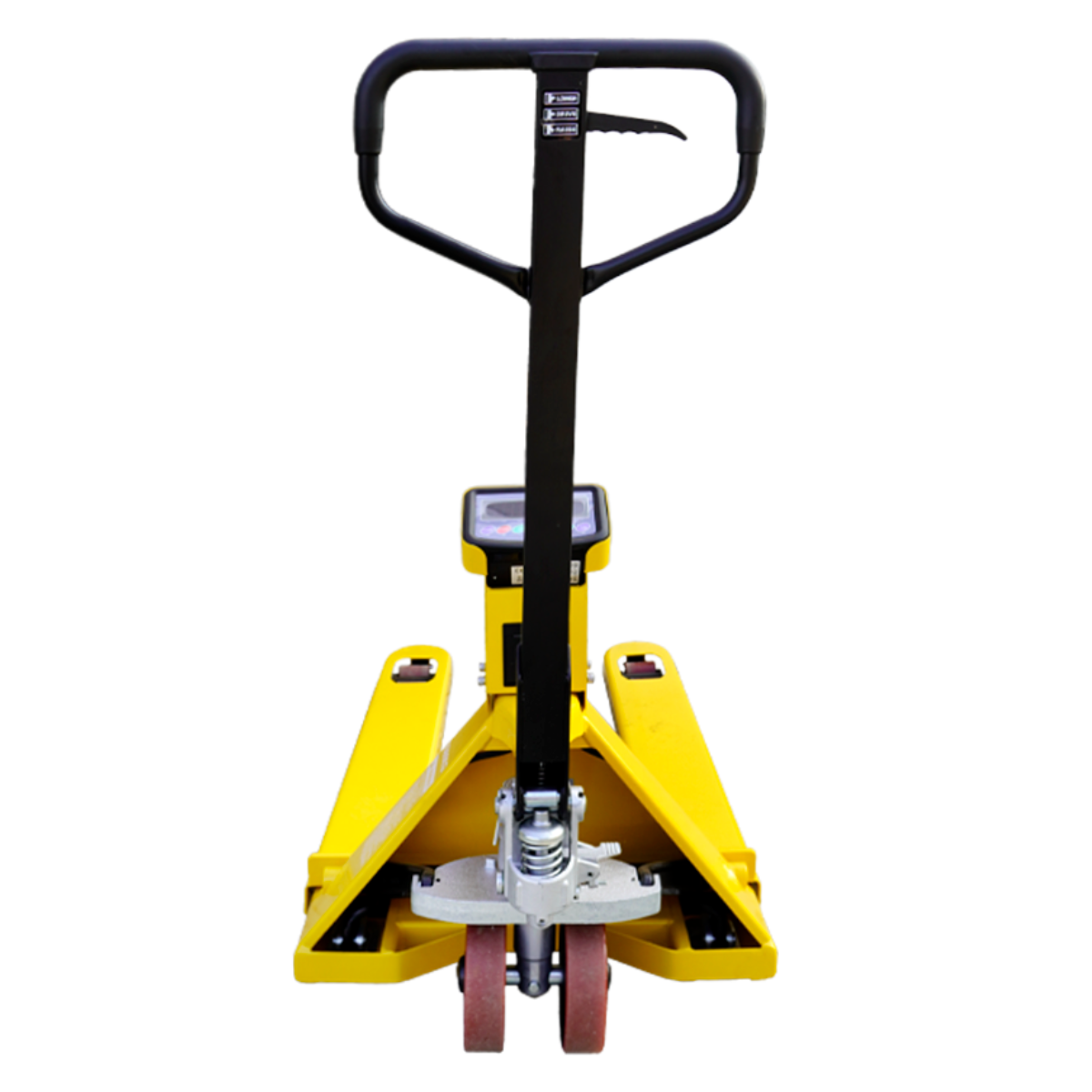 Paleteira Transpalete Manual Hidráulica c...