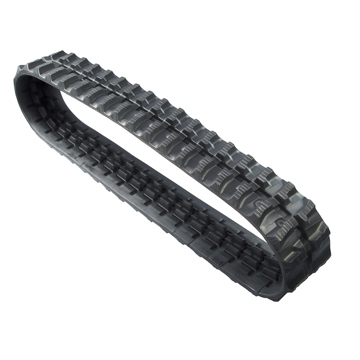 Esteira de Borracha 180X72X37 Compatível ...