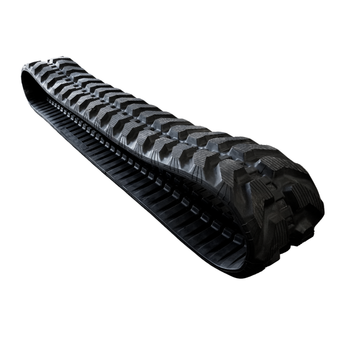 Esteira de Borracha  300X52.5X80 Compatív...