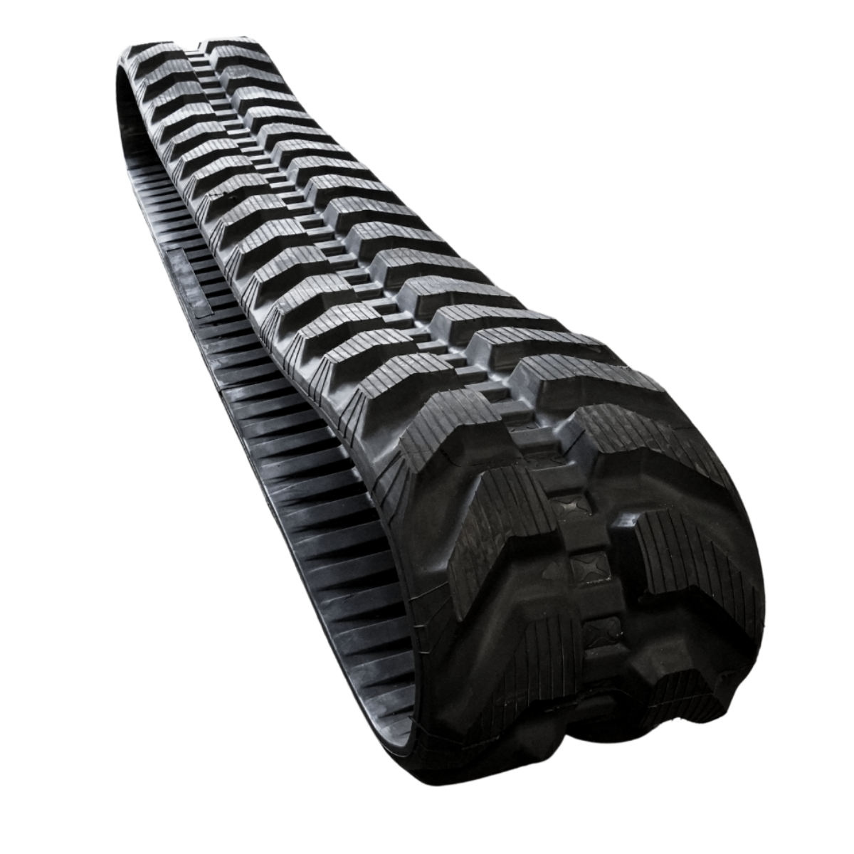 Esteira de Borracha 180X72X43 p/ Mini Esc...