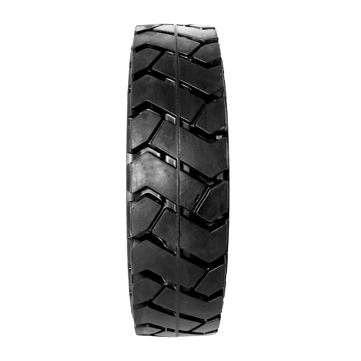 BANDAGEM SOLIDA 500X8 RODACO R2 5.00-8