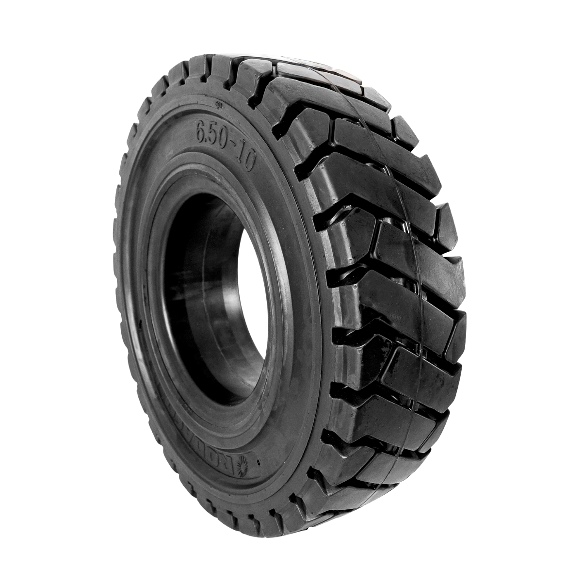 BANDAGEM SOLIDA 650X10 RODACO R2 6.50-10