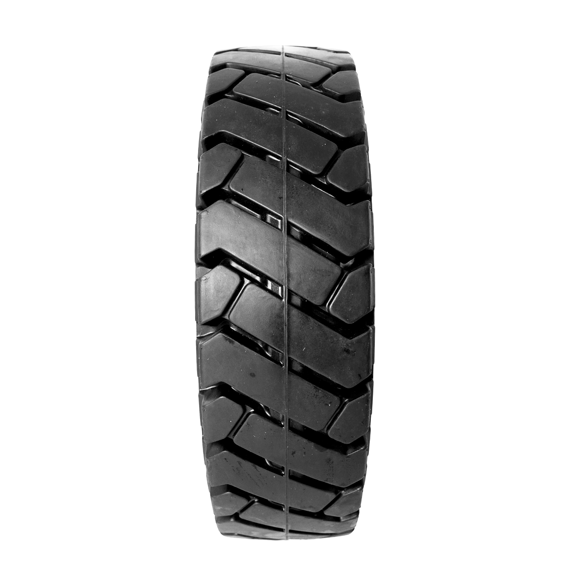 BANDAGEM SOLIDA 650X10 RODACO R2 6.50-10