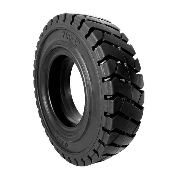 BANDAGEM SOLIDA 700X12 RODACO R2 7.00-12