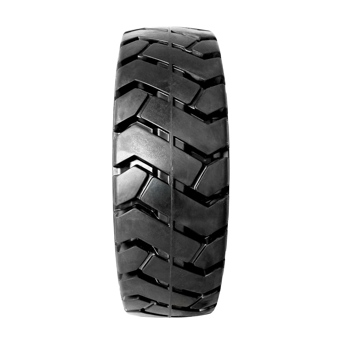 Pneu Maciço 28x9-15 Rodaco R2 para empilh...