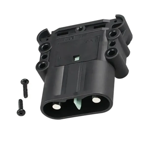 Conector de Bateria T REMA 160A Macho