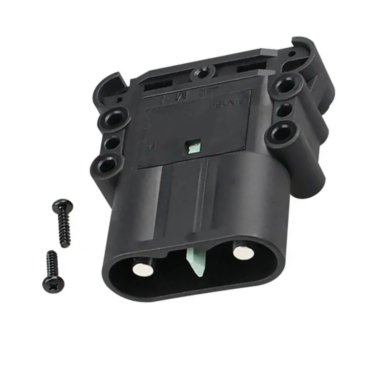 Conector de Bateria T REMA 320A Macho