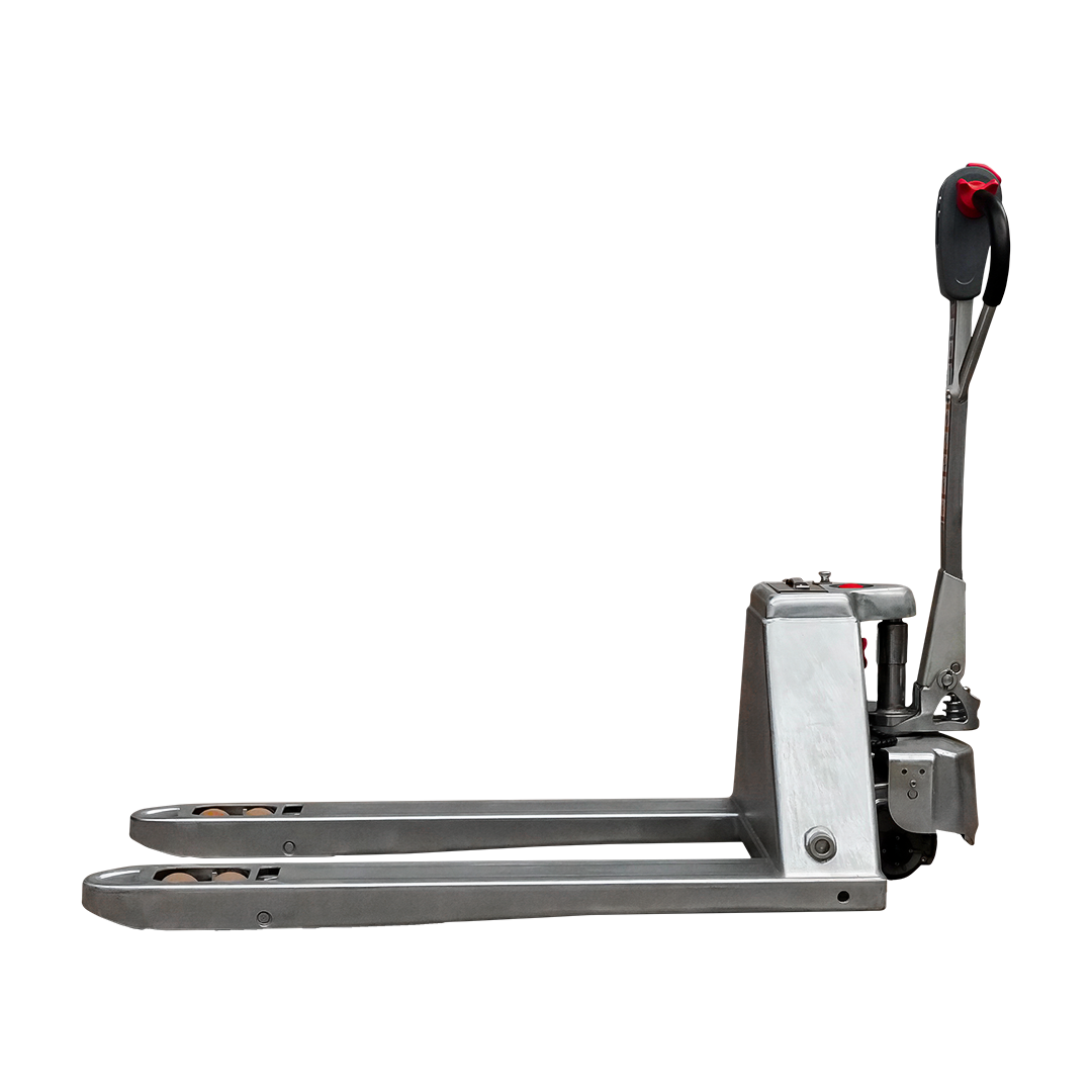 Transpaleteira Elétrica EPT20H-G 2000 kg