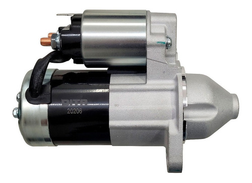 Motor De Partida C/ Redução P/ Empilhadei...