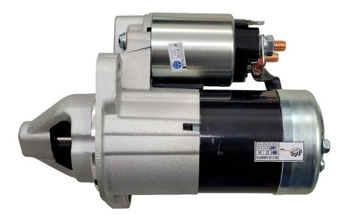 Motor De Partida C/ Redução P/ Empilhadei...